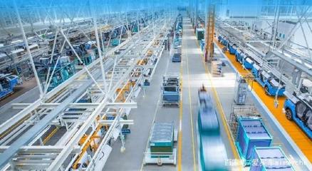 中國(guó)特斯拉教父&ldquo;碰瓷&rdquo;,江淮的工廠比保時(shí)捷還好?