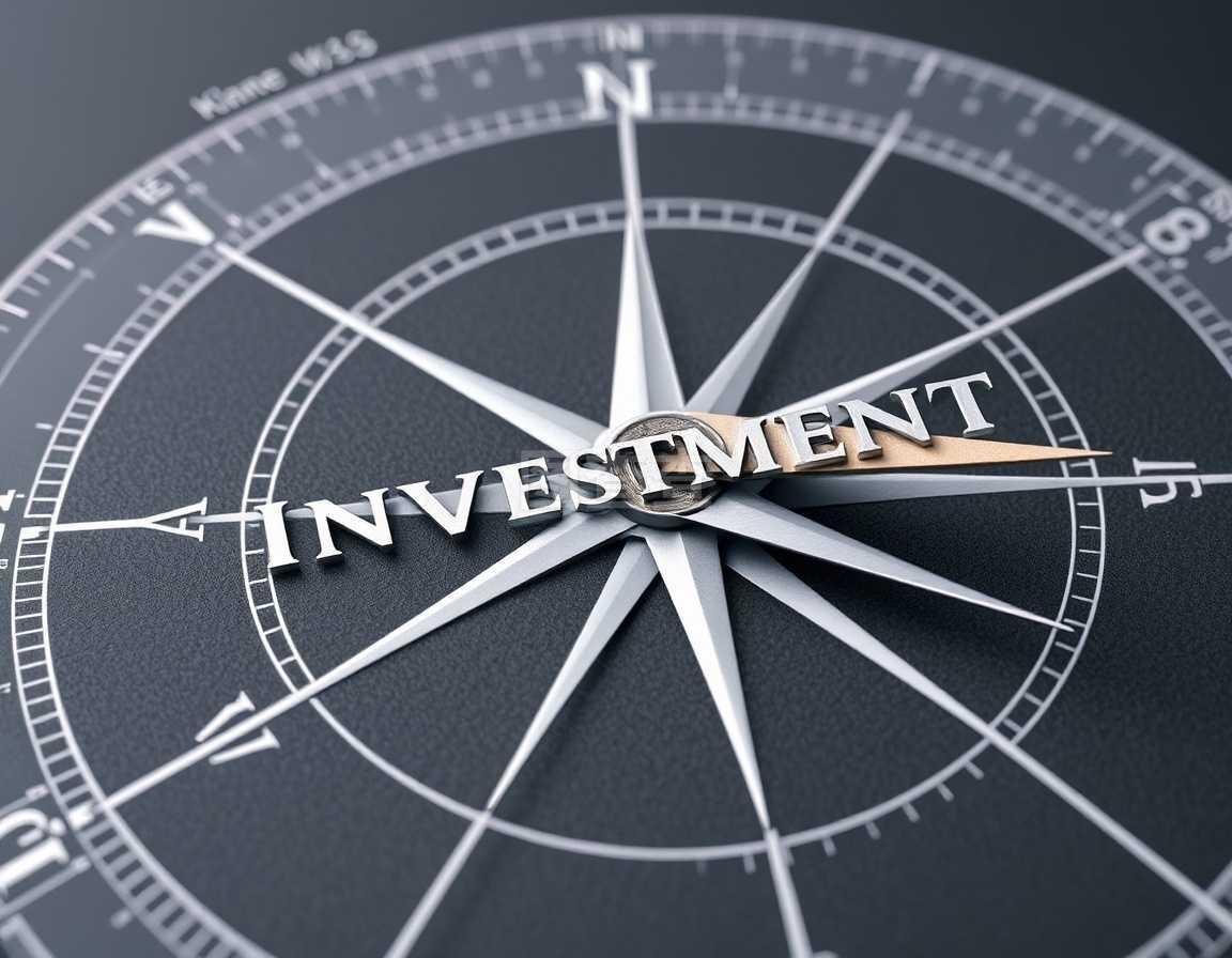 投資風(fēng)險(xiǎn)管理 穩(wěn)健投資管理的核心基石